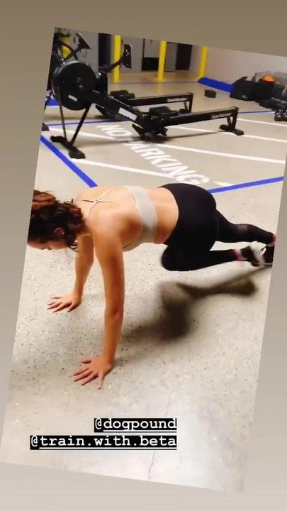 Bailee Madison sikilebilir göt 3