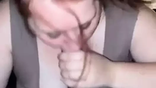 Beyaz pawg bir çok bbc zevk