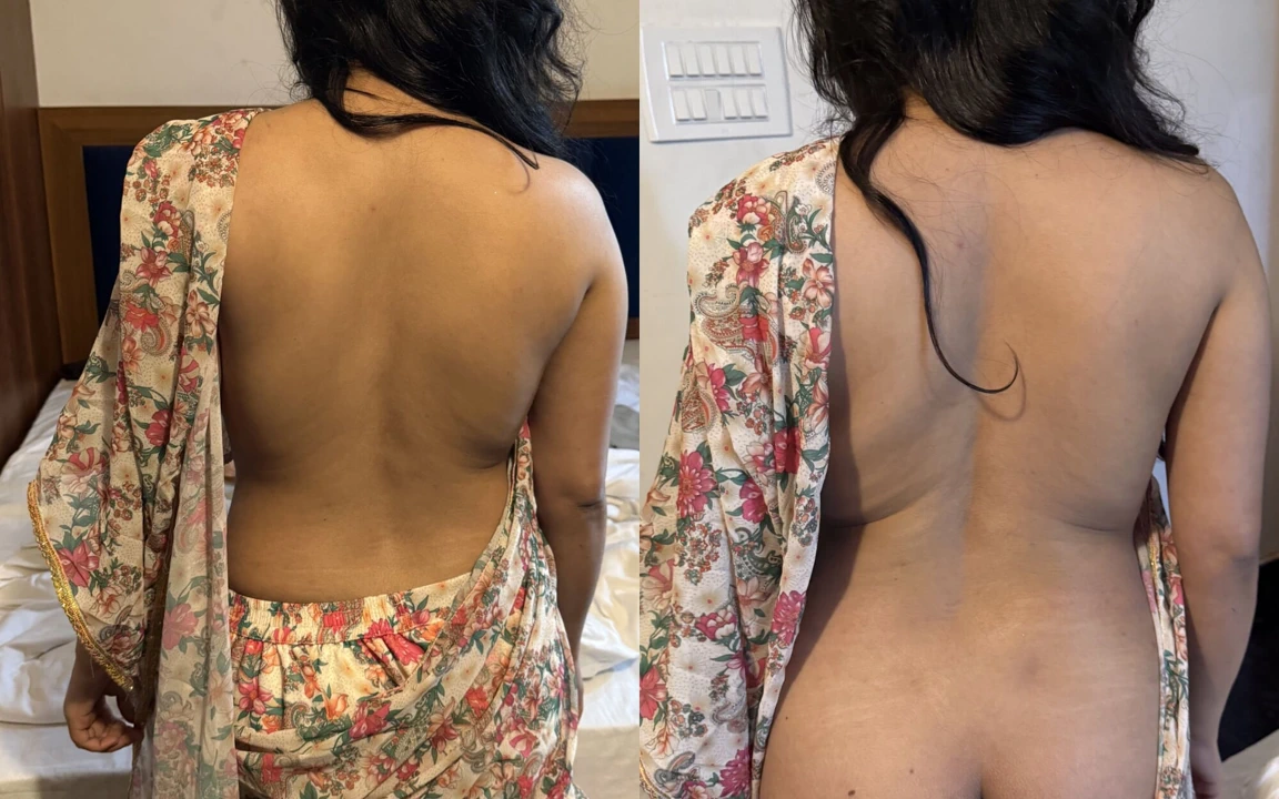 Hizmetçi seks için hazır