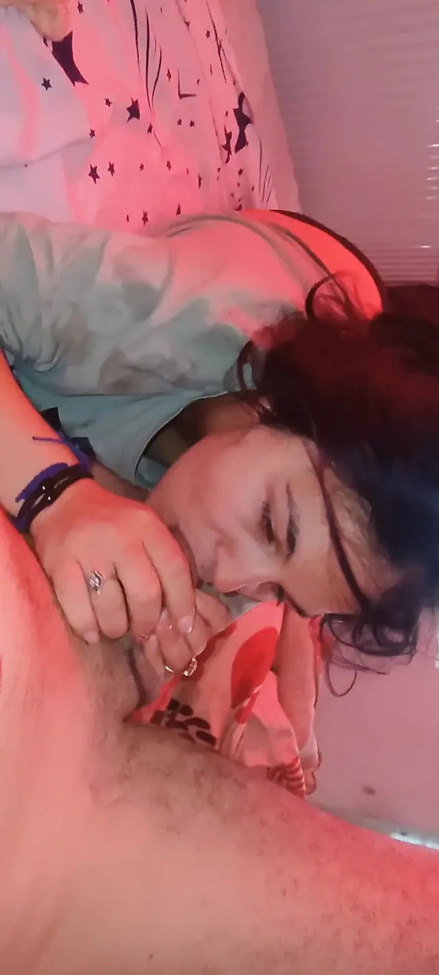 Cleopatra - Moments When Step Dad Fucks Me In My Mouth And Lets You Go In My Mouth