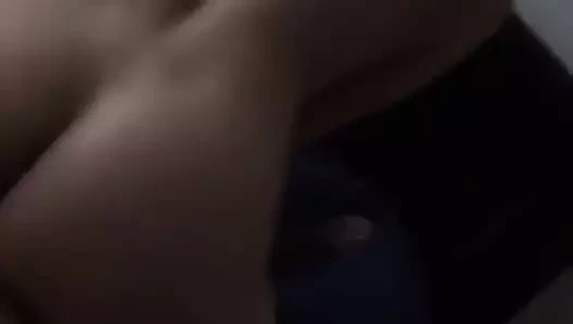 Benim İtalyan kız seviyor the sert horoz