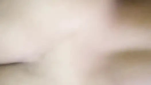 Büyük götlü kız arkadaşımı siktim