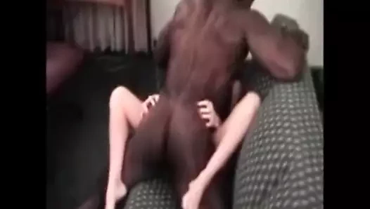 Aldatılan arşiv korkak eş ile ona bbc sevgilisi