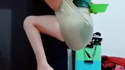 Kirli adım baba besleme onun büyük popo kızı