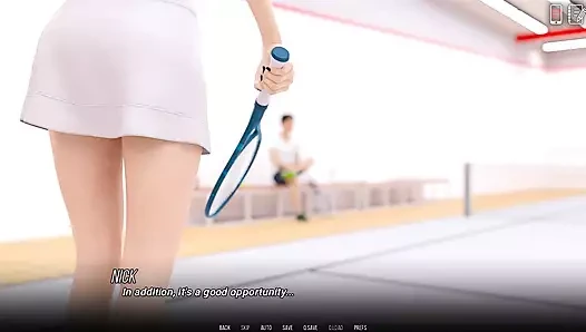 Problemler Üniversitesi 43 - misskitty2k tarafından görüntülü seks görüşmesi