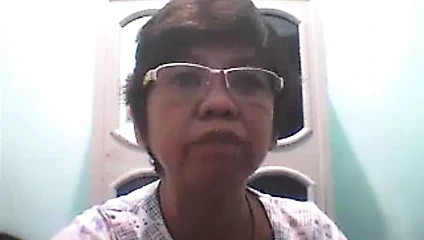 Wilwetgranny pinay büyükanne