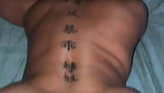 fahişe karısı alır shane dizel strapon