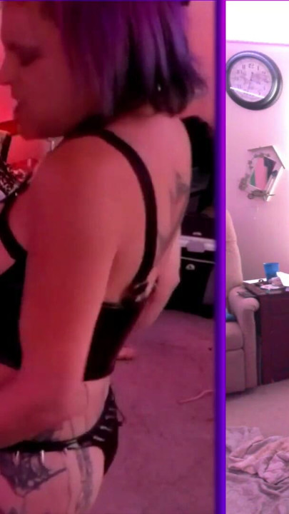 Brutal Trans-Lesbian Dominatrix!! FULL RELEASE!! BDSM 3way Whippings Ft Synnz & Mistress Cy Goth, Trans Deviant 3way… | Clip 1