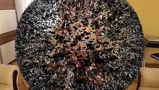 Azgın genç kızlar için doogystyle!