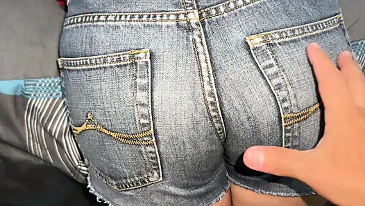 My Very First Time - Latina MILF