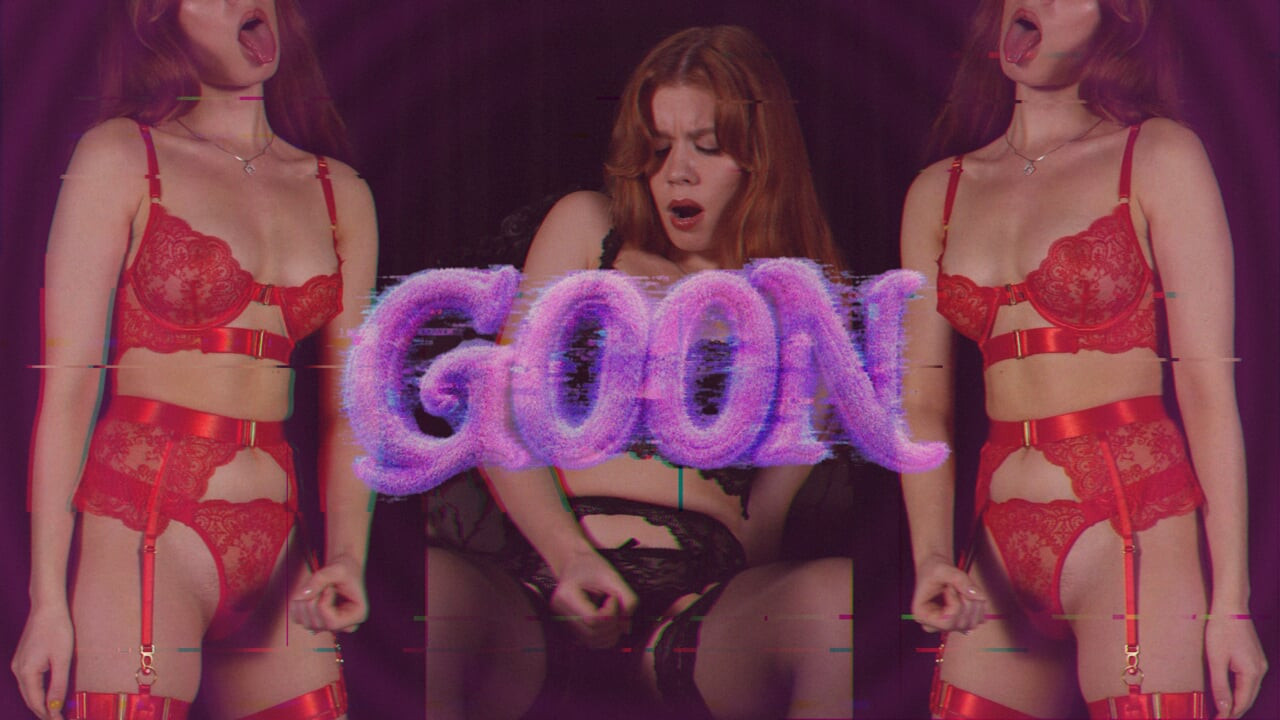 Her gün mastürbasyon yapıyor - GOON FILE