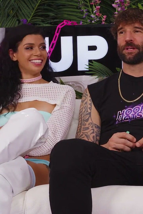 Bts - Harley Haze ve Alex Legend