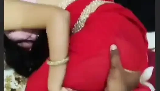 Desi Eşi Ev Yapımı Oral Yapma Reddedildi