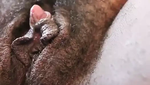 güzel klitoris ile yeni hint gf