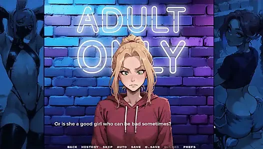 My New Girlfriend Jeu Taboo Hentai Ep.38 Stepsis Found a Pic of Her Giant Cock Stepbro!