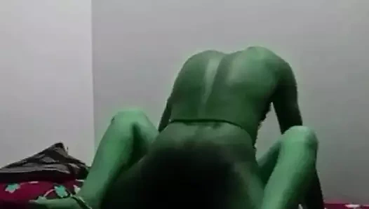 Kız arkadaşımın seks videosu bölüm 5