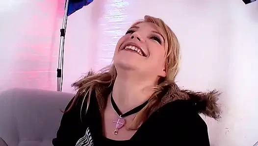 İlk porno oyuncu seçmelerim!