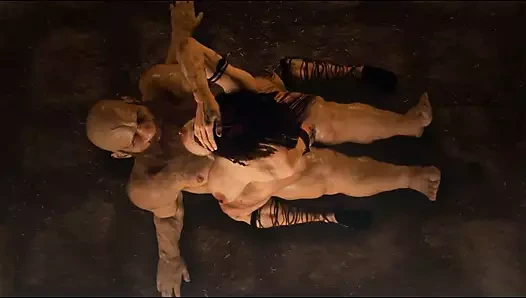 Area69: üniversite ve seks - bölüm 16