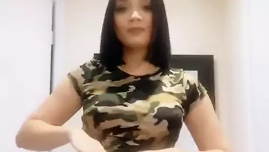 Tiktok üniversitesi deve tırnağı! 08