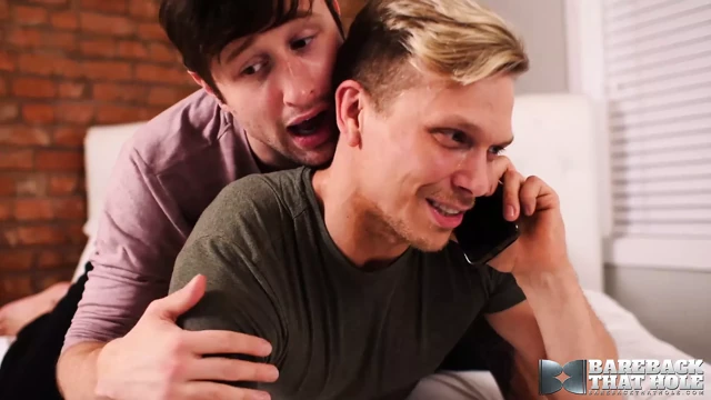 Eyersizthathole hunky draw dixon ve ethan kovalamak raw sikme