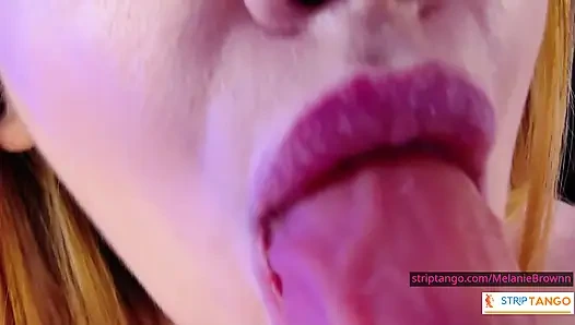 Busty housewife live right now and Interactive joi tip to change the pace