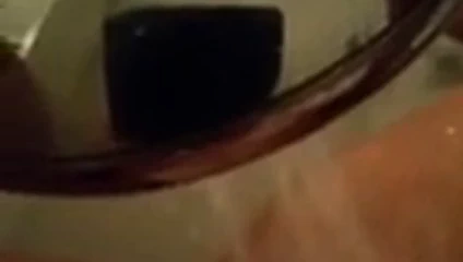 In der wanne mit Dusche abgewichsr