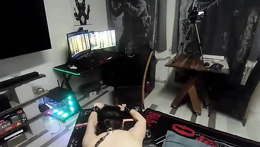 Efendimin bakış açısından köle eğitimi