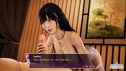 Ep1: şenlik masajı (oyun)