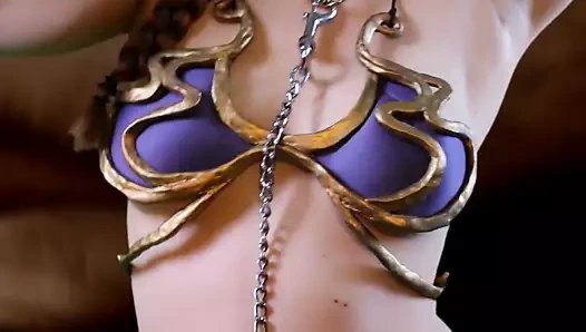 Uzay pornosu fragman