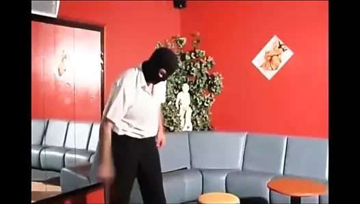 dressage d une bourgeoise