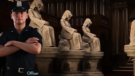 The Genesis order v77061 bölüm 247 loveskysan69 tarafından ilahi sikiş