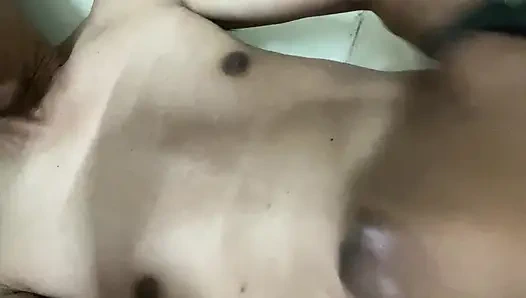 Kendi mastürbasyonum