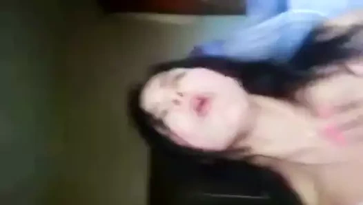 Sürtük İsrailli yahudi esmer