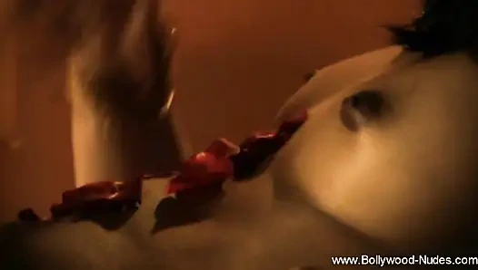 Natya shastra klasik göbek dansı