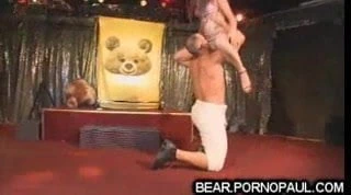 erkek striptizci almak oral seks at parti