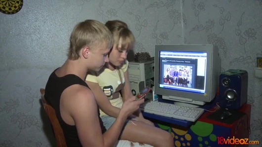 18 Videoz - Kovuldunuz mu? Sevgilini sat ve yiyecek al!