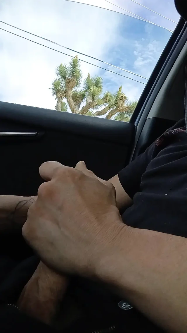 Cars, Cum and Chivalry is Dead so watch me enjoy myself