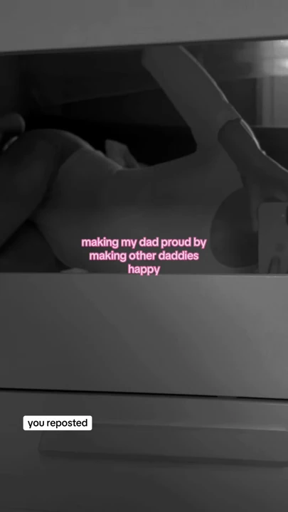 Daddylere femboy