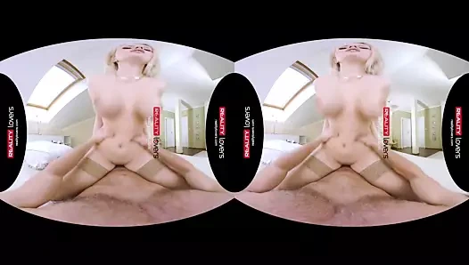 realitylovers vr narin anal MİLF