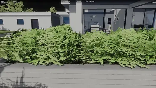 Tam oyun - baştan çıkarma ustası, bölüm 6