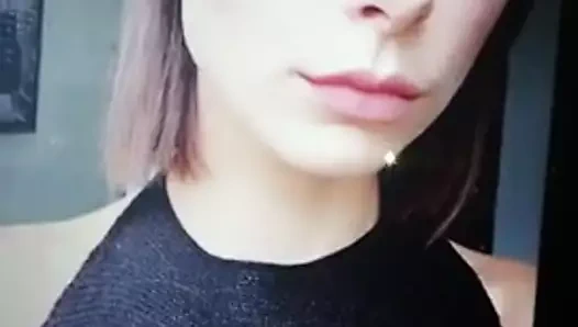 Lena için çok azgın..o yüz için inliyor!