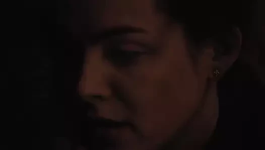 Riley keough - 'kız arkadaş deneyimi' s1e04 03