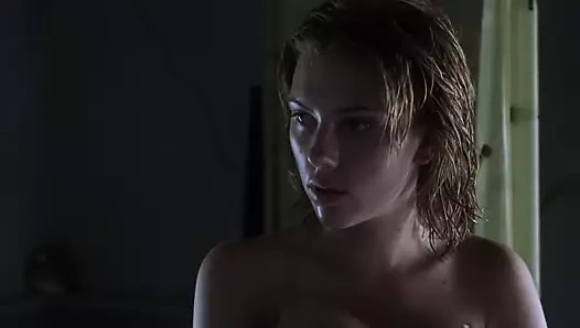 Scarlett Johansson - Bobby Long için bir aşk şarkısı (2004)