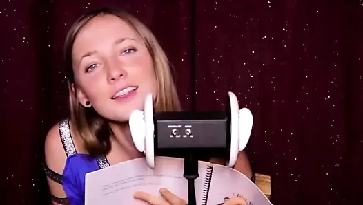 Pretty boy (erotik asmr sissification sesli hikaye) fragmanı