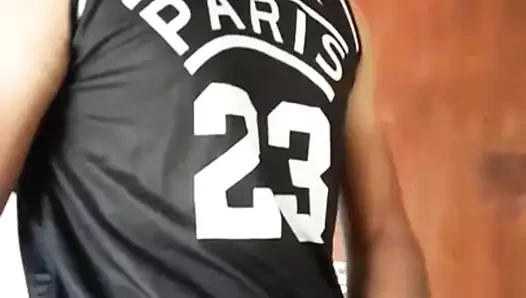 Büyük taşaklar, büyük çük, ...