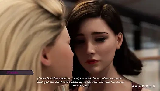 Bayan Denvers - v0.1.2.5 - bölüm 2