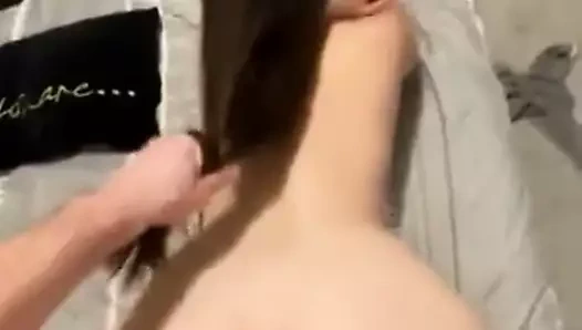 Domaltarak sikiş