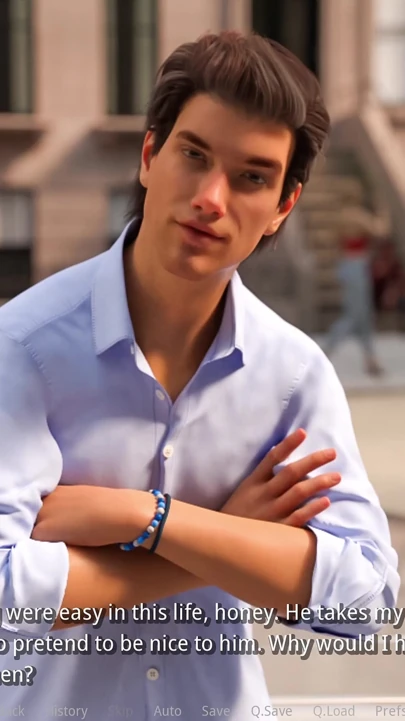 Diana, büyük şehirde serbest bırakiliyor (bölüm 20)