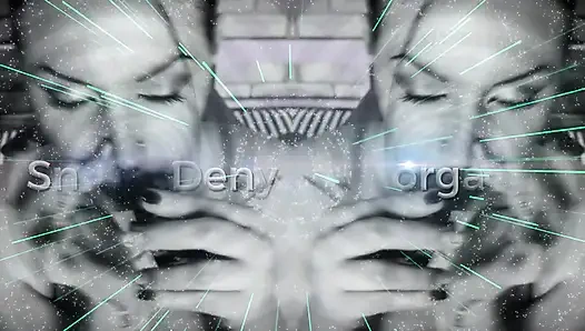 Bu gizli iksir bağımlılığına tamamen sıkıştın! Orgazm inkarı!