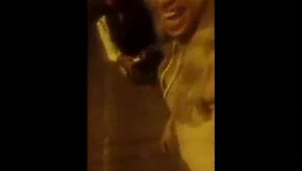 Sokaklarda çalışmak